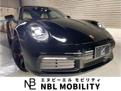 صورة 1 لـ 2022 Porsche 911