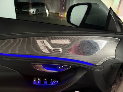 صورة مصغرة 17 لـ 2024 Mercedes-BENZ GT AMG