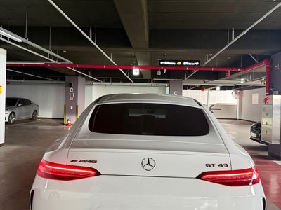 صورة مصغرة 13 لـ 2024 Mercedes-BENZ GT AMG