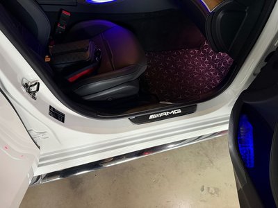 صورة مصغرة 14 لـ 2024 Mercedes-BENZ GT AMG