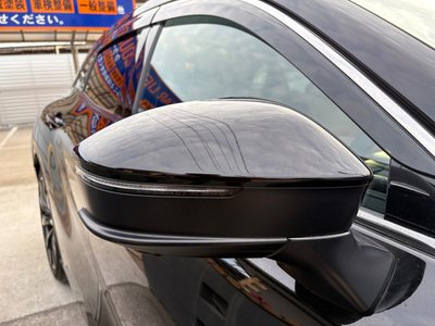 TOYOTA CROWN SPORT - 7