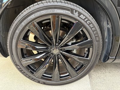 TOYOTA CROWN SPORT - 10