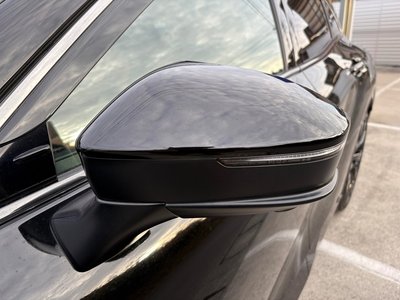 TOYOTA CROWN SPORT - 8