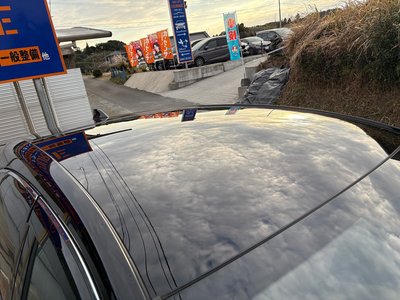 TOYOTA CROWN SPORT - 9