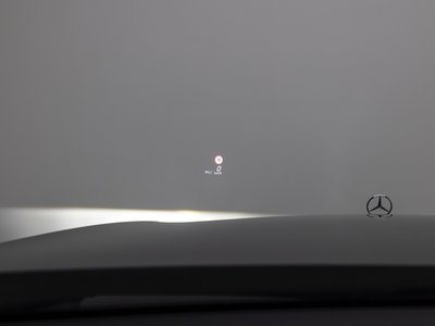 MERCEDES-BENZ S-CLASS - 4