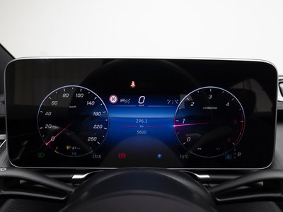 MERCEDES-BENZ S-CLASS - 7