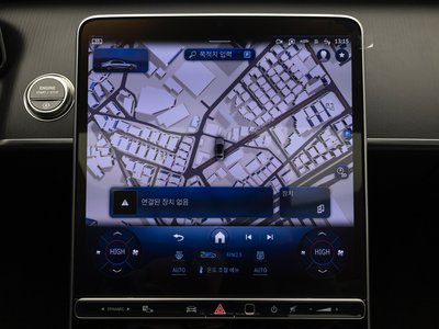 MERCEDES-BENZ S-CLASS - 9