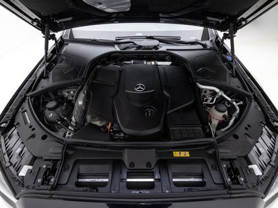 MERCEDES-BENZ S-CLASS - 6