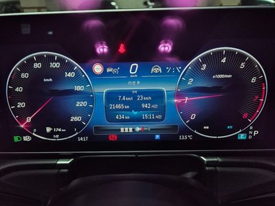 MERCEDES-BENZ S-CLASS - 8