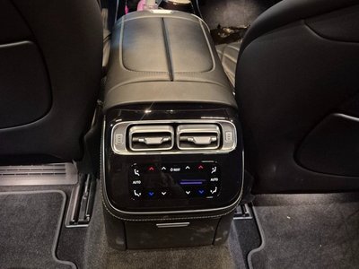 MERCEDES-BENZ S-CLASS - 10