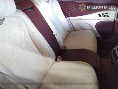 BENTLEY FLYING SPUR - 6