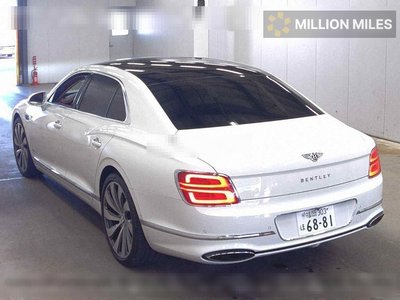 BENTLEY FLYING SPUR - 2