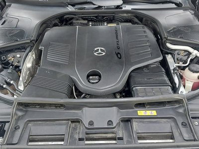 MERCEDES-BENZ S-CLASS - 7