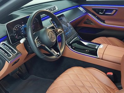 صورة مصغرة 14 لـ 2023 Mercedes-BENZ S-CLASS