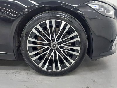 MERCEDES-BENZ S-CLASS - 6
