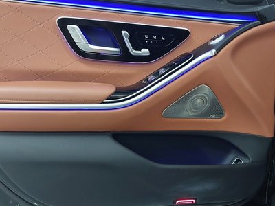 صورة مصغرة 15 لـ 2023 Mercedes-BENZ S-CLASS