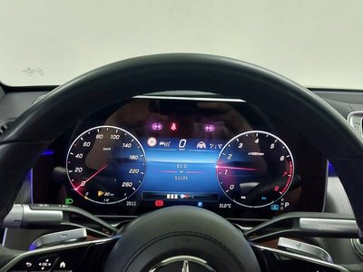 MERCEDES-BENZ S-CLASS - 8