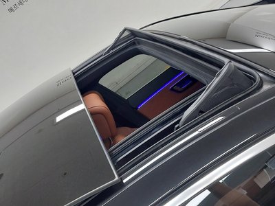 صورة مصغرة 12 لـ 2023 Mercedes-BENZ S-CLASS