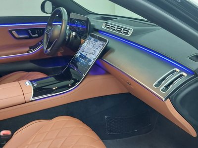 صورة مصغرة 13 لـ 2023 Mercedes-BENZ S-CLASS