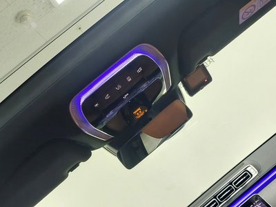 صورة مصغرة 17 لـ 2023 Mercedes-BENZ S-CLASS