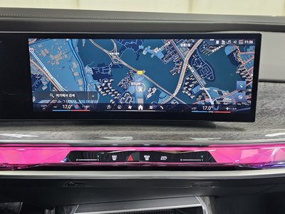 2025 BMW I7 thumbnail 19