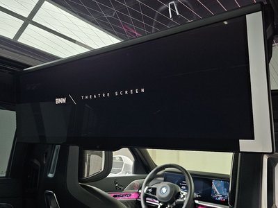 2025 BMW I7 thumbnail 22