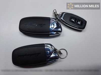 LAMBORGHINI AVENTADOR - 9