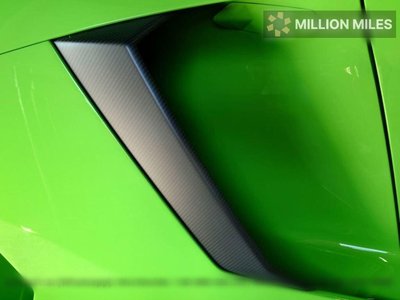 LAMBORGHINI AVENTADOR - 10