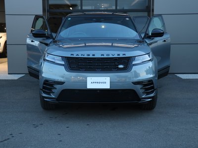 LAND ROVER RANGE ROVER VELAR 2025 thumbnail 20