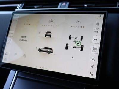 LAND ROVER RANGE ROVER VELAR 2025 thumbnail 34