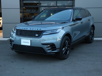 LAND ROVER RANGE ROVER VELAR 2025 thumbnail 12