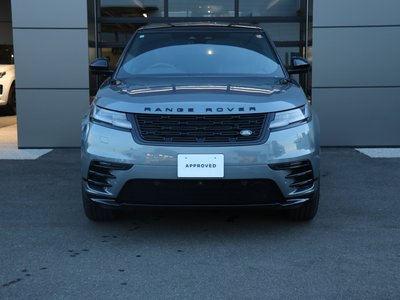 LAND ROVER RANGE ROVER VELAR 2025 thumbnail 19