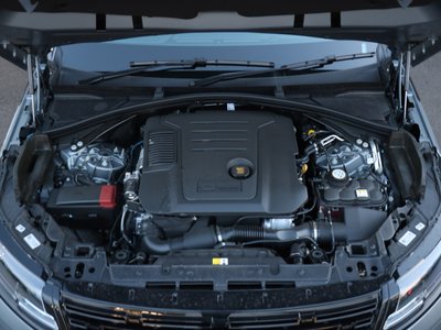 LAND ROVER RANGE ROVER VELAR 2025 thumbnail 22