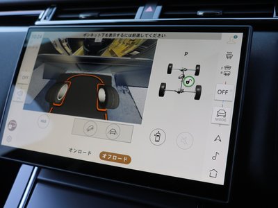 LAND ROVER RANGE ROVER VELAR 2025 thumbnail 41