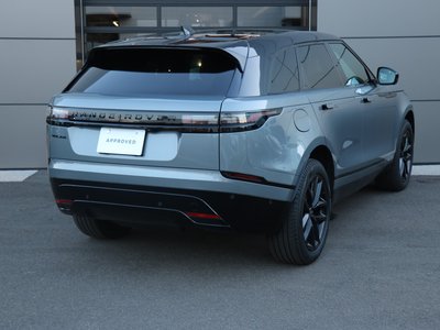 LAND ROVER RANGE ROVER VELAR 2025 thumbnail 13