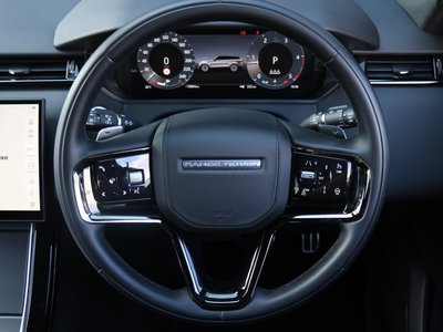 LAND ROVER RANGE ROVER VELAR 2025 thumbnail 29