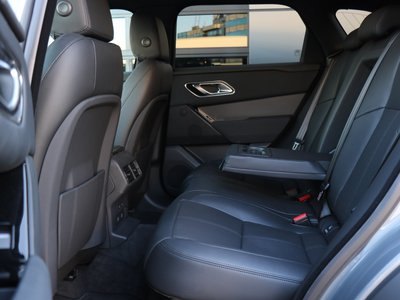 LAND ROVER RANGE ROVER VELAR 2025 thumbnail 8