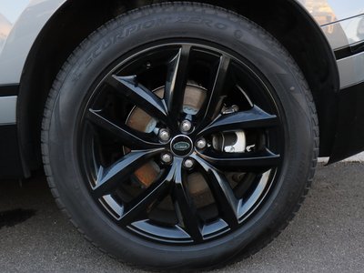 LAND ROVER RANGE ROVER VELAR 2025 thumbnail 11