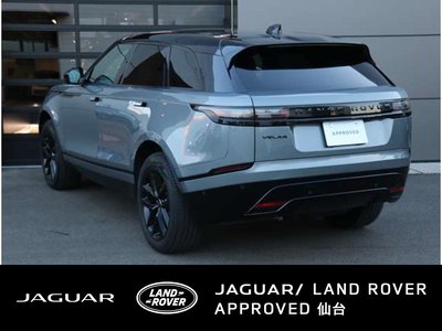 LAND ROVER RANGE ROVER VELAR - 6