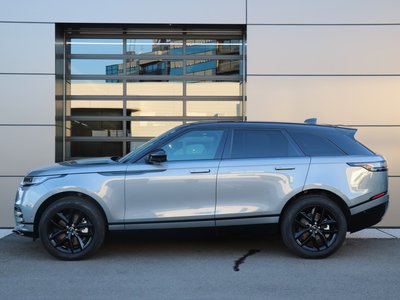 LAND ROVER RANGE ROVER VELAR 2025 thumbnail 9