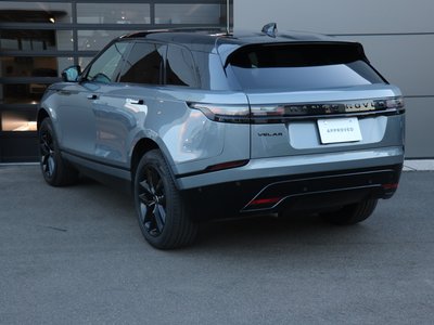 LAND ROVER RANGE ROVER VELAR 2025 thumbnail 3