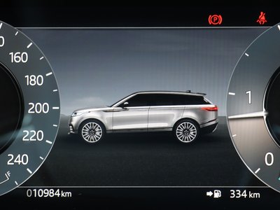 LAND ROVER RANGE ROVER VELAR 2025 thumbnail 27