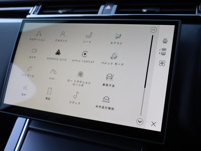 LAND ROVER RANGE ROVER VELAR 2025 thumbnail 36