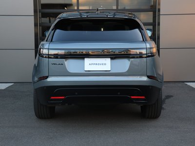 LAND ROVER RANGE ROVER VELAR 2025 thumbnail 15