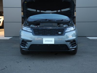 LAND ROVER RANGE ROVER VELAR 2025 thumbnail 21