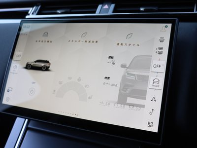 LAND ROVER RANGE ROVER VELAR 2025 thumbnail 35