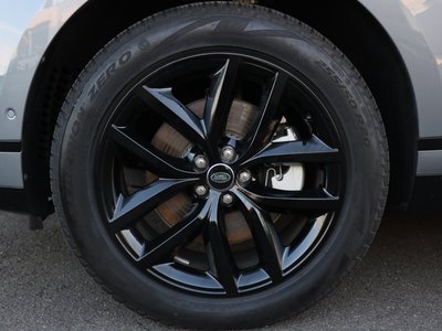 LAND ROVER RANGE ROVER VELAR 2025 thumbnail 10