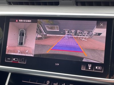 AUDI A7 SPORTBACK - 5