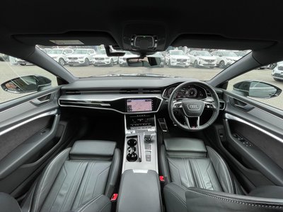 AUDI A7 SPORTBACK - 4