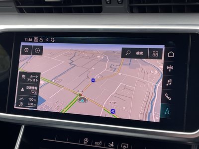 AUDI A7 SPORTBACK - 7